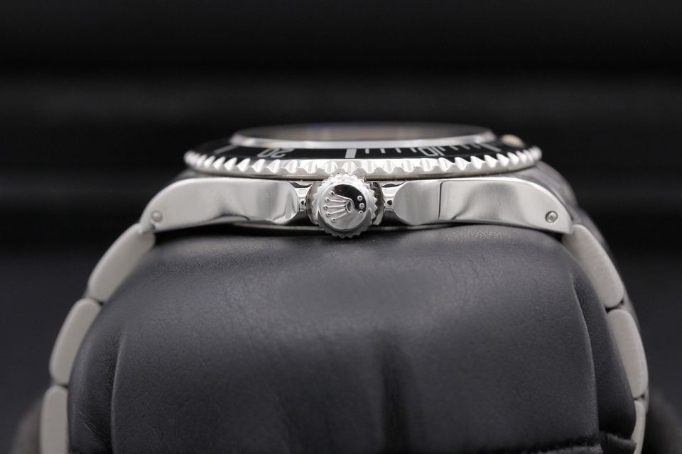 Rolex Submariner 14060 Image 3